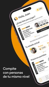 SportSpace screenshot 2