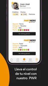 SportSpace screenshot 5