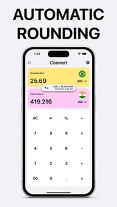 Currency Converter and Rates screenshot 6