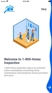 Home Inspectors screenshot 0