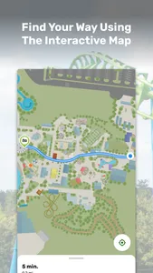 Wild Adventures Theme Park screenshot 0