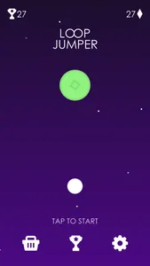 Loop Jumper screenshot 0