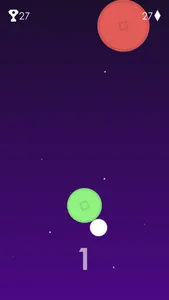 Loop Jumper screenshot 1