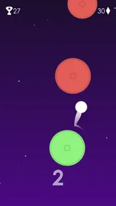 Loop Jumper screenshot 2