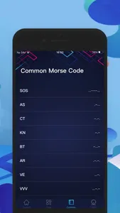 AnyMorse - Morse Code Tool screenshot 4