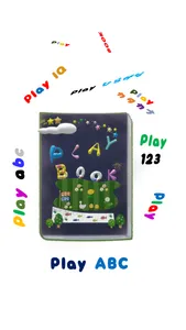 Play ひらがな screenshot 3