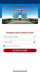 Hop KhongGiay screenshot 0