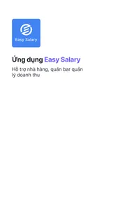 Easy Salary screenshot 0