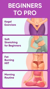 Pilates Workouts by @Pilates screenshot 2