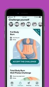 Pilates Workouts by @Pilates screenshot 4