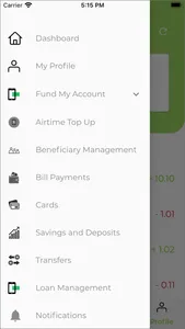 IBILE Mobile Banking screenshot 3