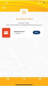 Campus 360Plus screenshot 1