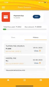 Campus 360Plus screenshot 2