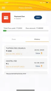 Campus 360Plus screenshot 3