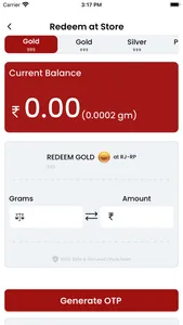 K AKSHAY JEWELLERS screenshot 1