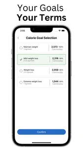 Snappetite AI Nutritionist screenshot 5