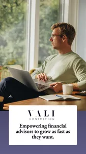 Vali Consulting screenshot 1