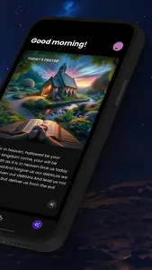 Noah - A.I. Bible & Chat screenshot 1