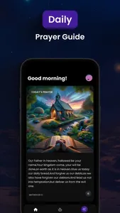 Noah - A.I. Bible & Chat screenshot 4