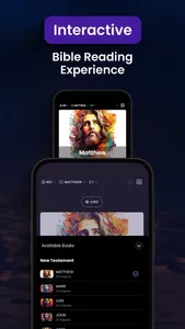 Noah - A.I. Bible & Chat screenshot 5