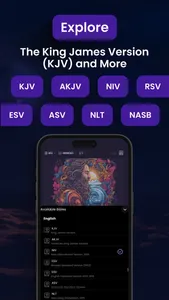 Noah - A.I. Bible & Chat screenshot 8