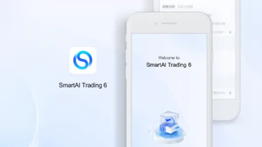 SmartAI Trading 6 screenshot 3