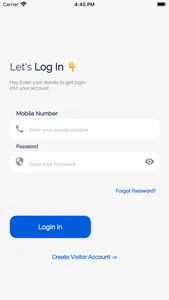 Corp LMS screenshot 0