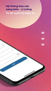 BDPOC E-Office screenshot 1