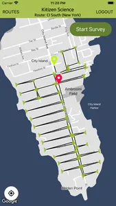 Kitizen Science screenshot 2