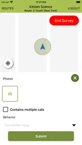 Kitizen Science screenshot 3