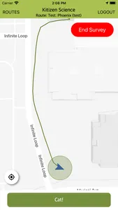 Kitizen Science screenshot 4