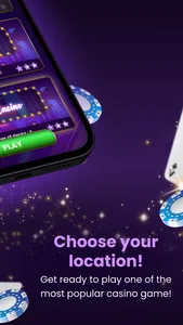 J City: Jackpot Journey screenshot 2