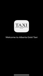 Alberta Gold Taxi screenshot 0