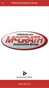 McGrath Auto Group screenshot 1