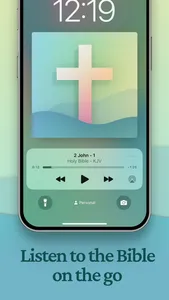 Bible Chat: Daily Devotional screenshot 6