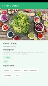 R'VFC - Vegan Food Club screenshot 2