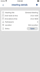 Euronics Events screenshot 0