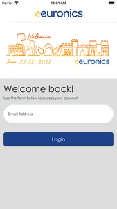 Euronics Events screenshot 2