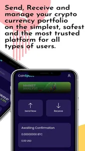 Coin sp screenshot 2