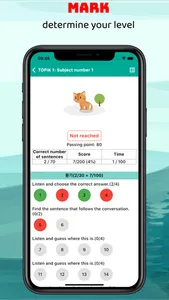 Topik Master - Topik Exam Test screenshot 3