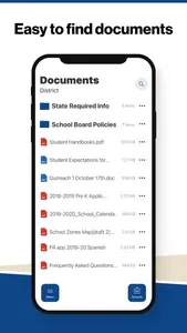 Berkeley County Schools - WV screenshot 3