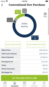 Mann Mortgage 360 screenshot 3