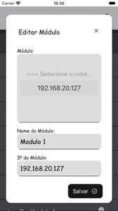 MolSmart Base screenshot 2