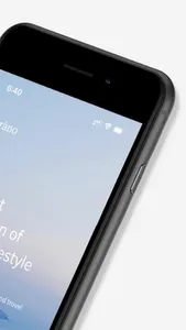 Le Orano screenshot 1