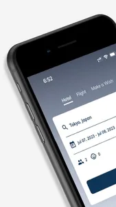 Le Orano screenshot 3