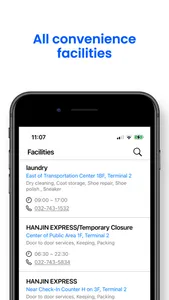 ICN Airport screenshot 7