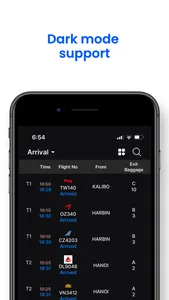 ICN Airport screenshot 9