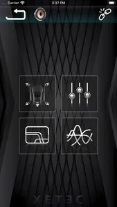 Xetec screenshot 0