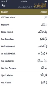 MYPALANPURI RIYAZUL QURAN WAQF screenshot 1