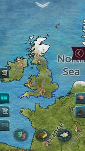 KR 1 - Emperor Simulator screenshot 0